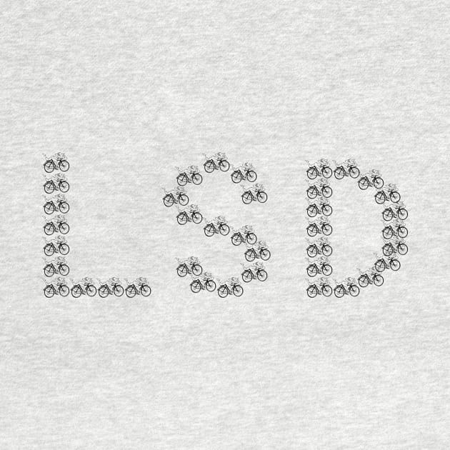 LSD by obmik